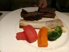 -王品牛排(郑州大卫城店)