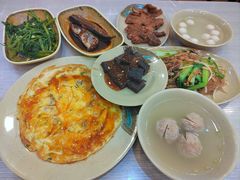 -圆宝台湾小吃(迎津街店)