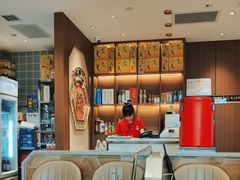 -六泰居·尔滨地标·东北菜(泰山路店)