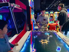 -VS SPORTS PARK运动玩乐园·团建·生日会(合生汇店)