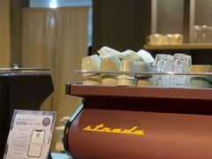 -叩听咖啡 kotiin cafe(福新路店)