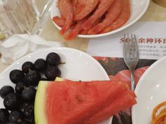 -芭菲盛宴·环球美食(袁家岗店)