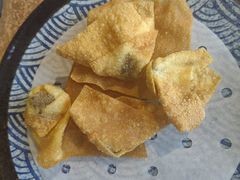 -安乐茶饭·手工素菜·高空景观餐厅(千灯湖店)