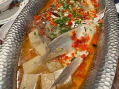 -索溪山寨·湘西饮食文化博物馆(标志门店)