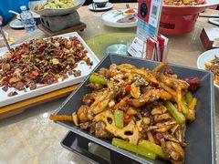 -李氏传家菜(兴城路店)