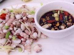 -胖大嫂渔家排档·全海景餐厅(渔村店)