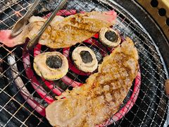 -神户赤童日式烤肉伙伴(东直门店)