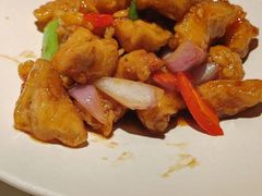 -奉天小馆·非遗东北菜(济南万象城店)