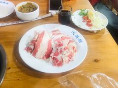 -元盛居(生态大街店)