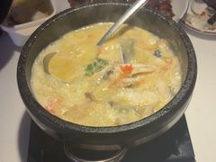 -春天里餐厅(西田城店)