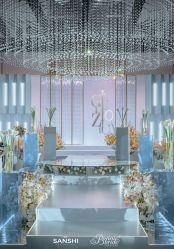 -杭州城北文澜大酒店·婚宴