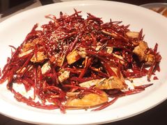 -樱之盛宴·蟹料理海鲜自助(前进大街店)