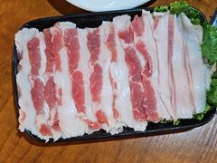-菌海森林·非遗野生菌火锅(西山区滇池路摩根道店)