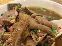 -莲塘味宝园牛杂(天越翔园店)