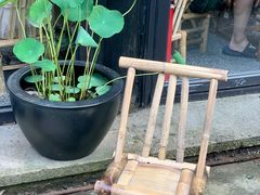 -Metal hands·铁手咖啡