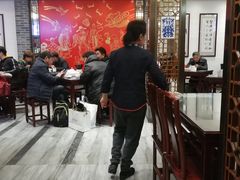 大堂-德兴馆(山西南路店)