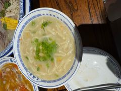 -老雒阳面馆·水席(定鼎门店)