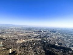 -北京鹫峰国家森林公园