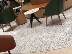大堂-星巴克臻选(广州太古汇店)