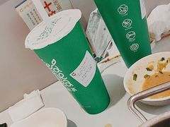 -呷哺呷哺(王府井喜悦店)