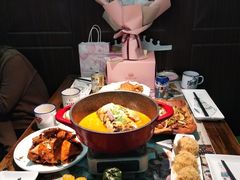 -豆蔻电影主题餐厅(四牌楼店)