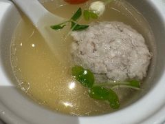 -江南·JIANGNAN(北京歌华开元大酒店)