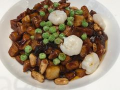 -乾隆美食·本帮菜(黄河路店)