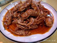 -天隆酒店·本地海鲜鲁菜(烟台大学店)