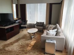 -上海新发展亚太JW万豪酒店