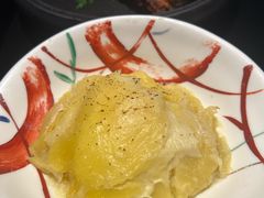 榴莲-花潮料理艺食馆(SM新生活广场店)