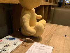 -maan coffee漫咖啡(通州店)