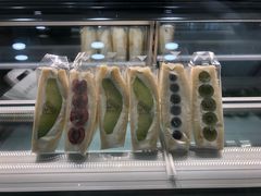 -Fruwich果明治(西单更新场店)