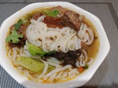 -白海豚国际酒店-餐厅