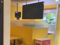 -麦当劳(大亚湾龙光城店)