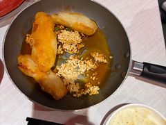 -大鸭梨烤鸭·北京菜(大兴南小街店)