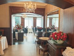 -老洋房花园饭店(绍兴路店)