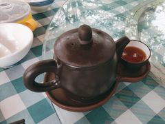 -陶缘一号·四季缘·老字号顺德菜·户外婚礼家宴(西滘店)