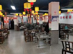 -郝大姐·乌龙山铁板烧(大学城三店)
