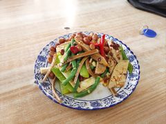 -尤素福东举院饺子馆