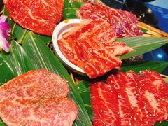 -虎丸烧肉(新大陆广场店)