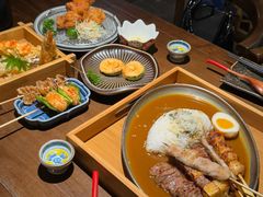 -一豚轩·烧鸟·豚骨拉面(五四路店)