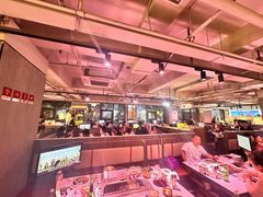-丰茂烤串(全国首店)