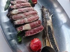 -量子制造·元创意料理(李公堤店)