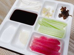 -小大董·烤鸭(凤凰汇店)