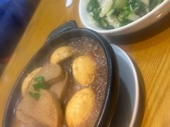 -人全到南京本帮菜馆(云锦路店)