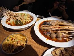 -三生小馆(亭知路店)
