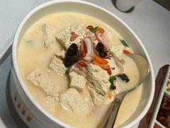 -悦融·京鲁菜·露台花园(安定门店)