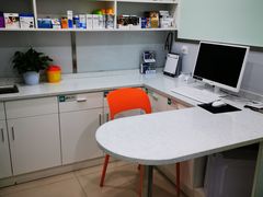 -佳雯宠物医院(金华南路分院)