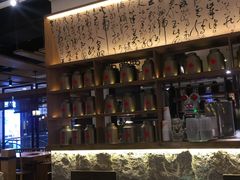 -呷哺呷哺(万达新世界店)
