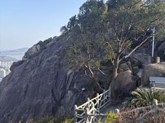 -青芝山风景名胜区